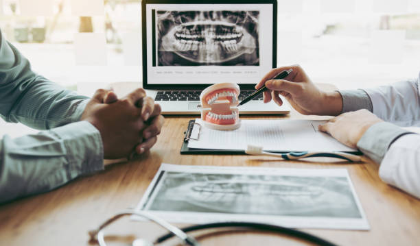 Best Emergency Treatment for Oral Infections in Vinings, GA