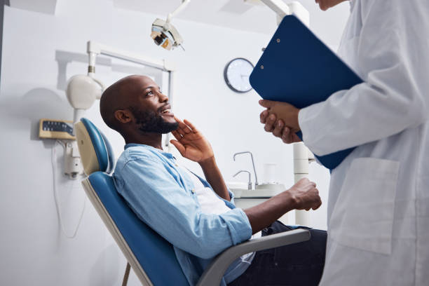 Best Emergency Care for Gum Disease in Vinings, GA
