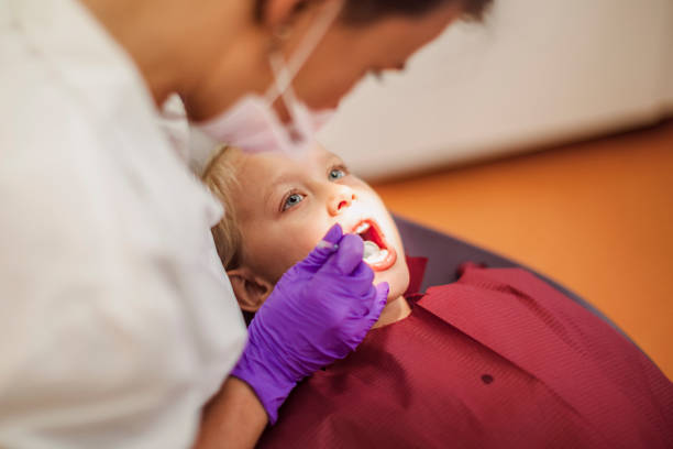 Best Emergency Treatment for Oral Infections in Vinings, GA