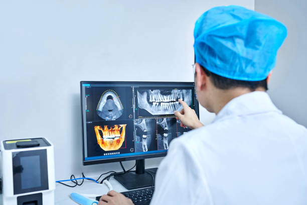Best Broken or Chipped Tooth Repair in Vinings, GA
